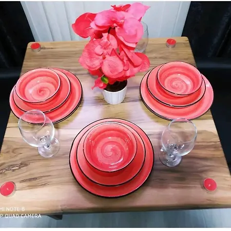 Pera Colour House Aparthotel Istanbul