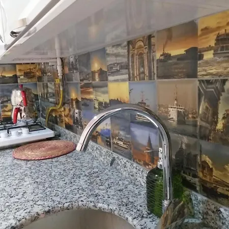 Pera Colour House Aparthotel