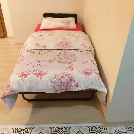 Pera Colour House Aparthotel Istanbul