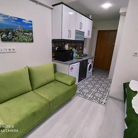 Pera Colour House 4*