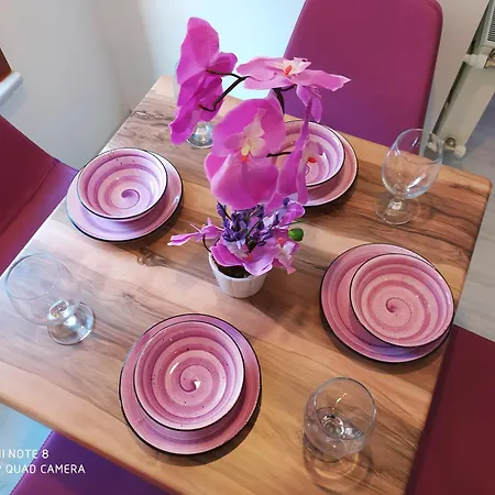Aparthotel Pera Colour House Istanboel