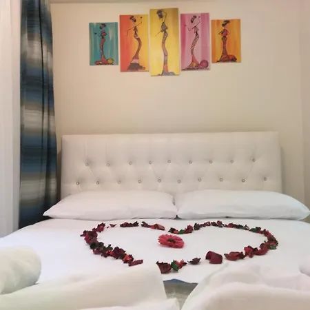 Pera Colour House 4* Istanboel