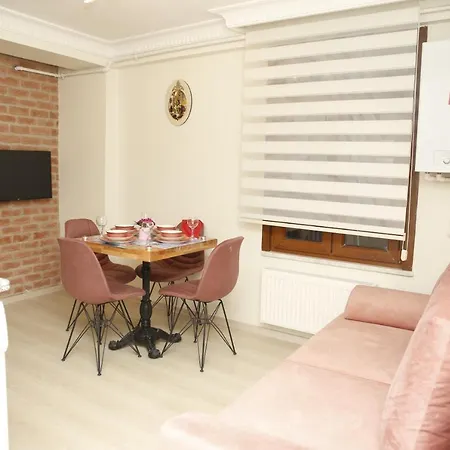 Pera Colour House Istanboel