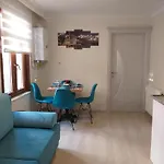 Pera Colour House Aparthotel