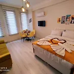 Pera Colour House Aparthotel 4*