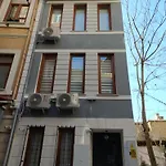 Pera Colour House 4* Istanbulská provincie