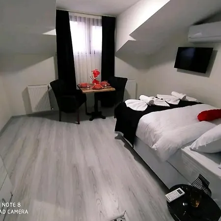 Pera Colour House Istanbul