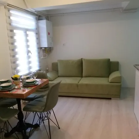 Pera Colour House Aparthotel