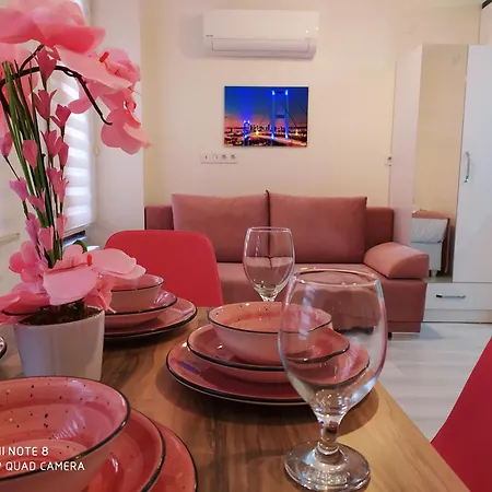 Pera Colour House Istanbul