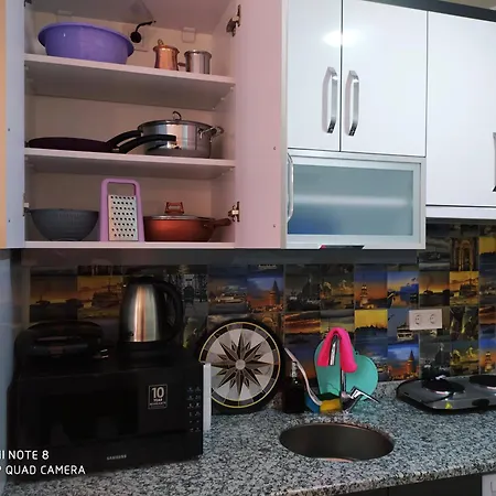 Pera Colour House