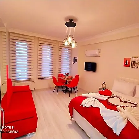 Pera Colour House 이스탄불