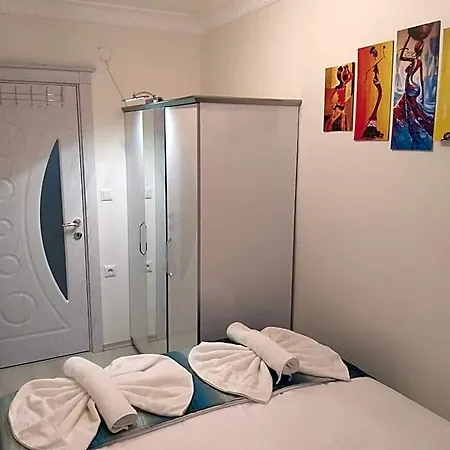 Pera Colour House 이스탄불