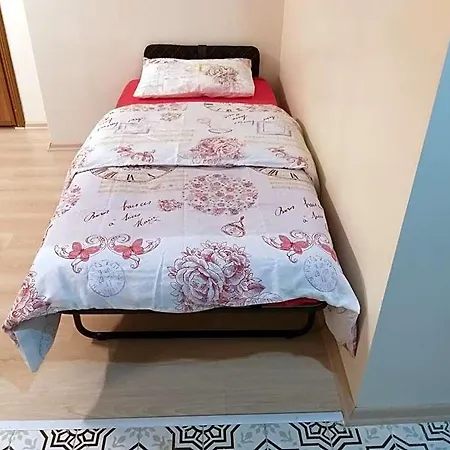 Pera Colour House 4* 이스탄불