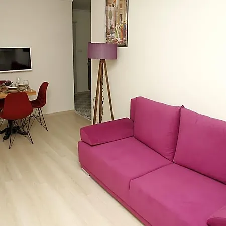 아파트호텔 Pera Colour House