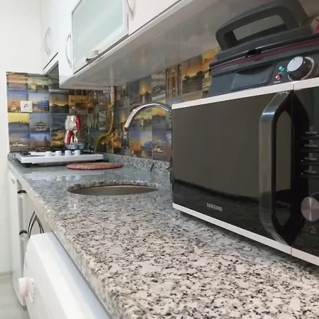 Pera Colour House Istambul