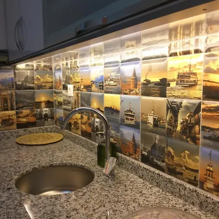 Pera Colour House Aparthotel 2*