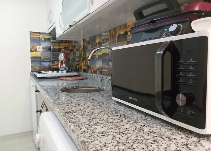 Pera Colour House 이스탄불