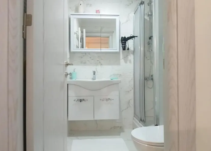 Pera Colour House 4* 이스탄불