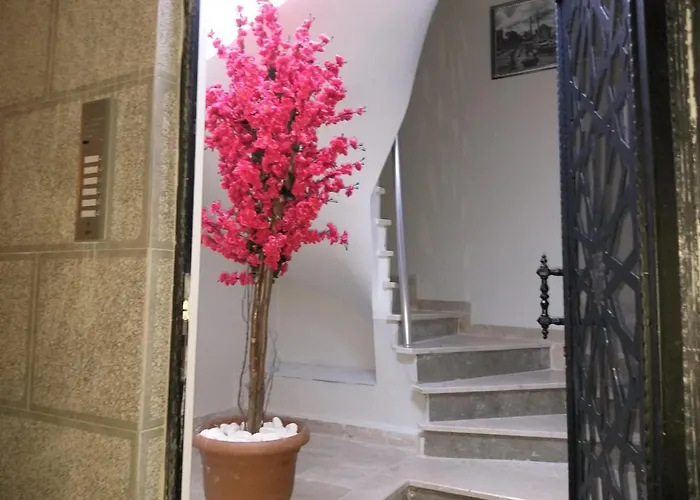 Pera Colour House 4* 이스탄불