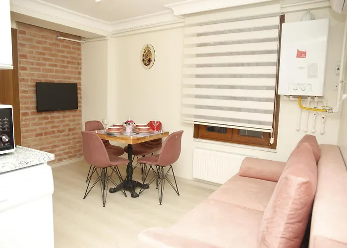 Pera Colour House 이스탄불