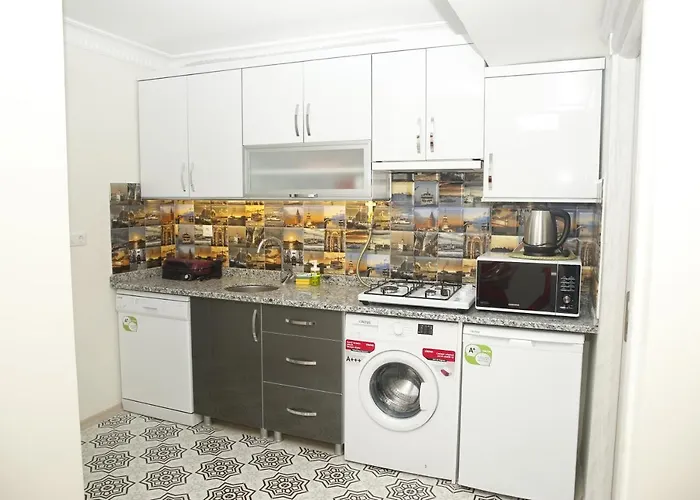 Pera Colour House 4* 이스탄불