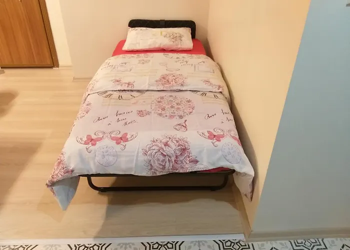 Pera Colour House 아파트호텔 이스탄불