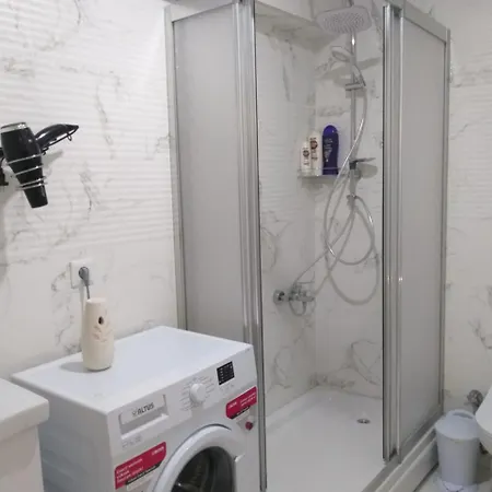 Pera Colour House Ξενοδοχείο με διαμερίσματα 4*