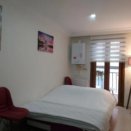 Pera Colour House 4* Istanboel