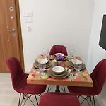 Lejlighedshotel Pera Colour House 4*