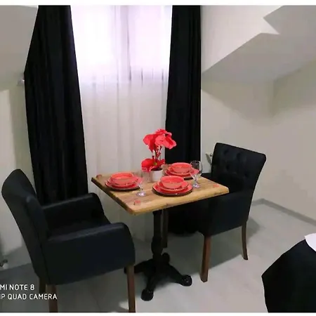 公寓式酒店 Pera Colour House 伊斯坦布尔
