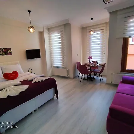 Pera Colour House 伊斯坦布尔