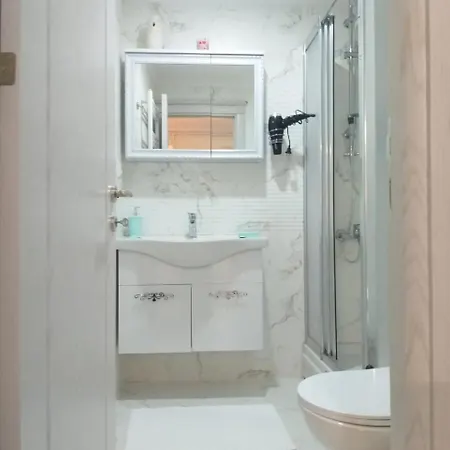 Pera Colour House 4* 伊斯坦布尔