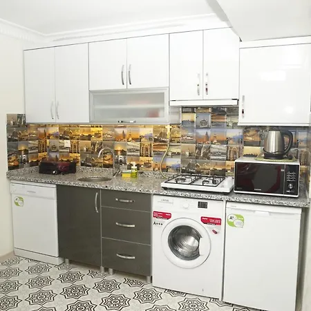 Pera Colour House 4* 伊斯坦布尔